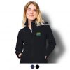 SOLS Race Womens Softshell Jackets - Image 2