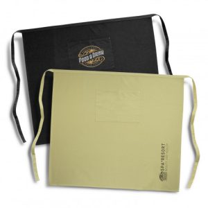 Raya Full Length Waist Aprons