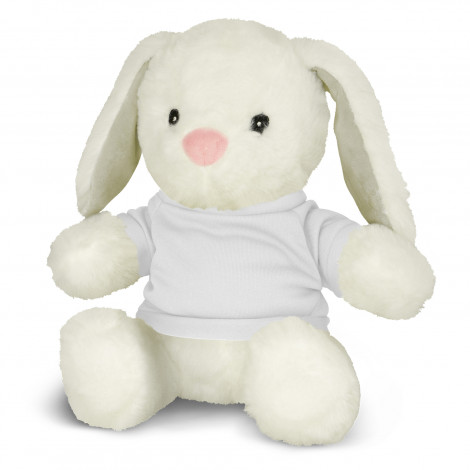 Bunny Cuddle Toys - Image 3