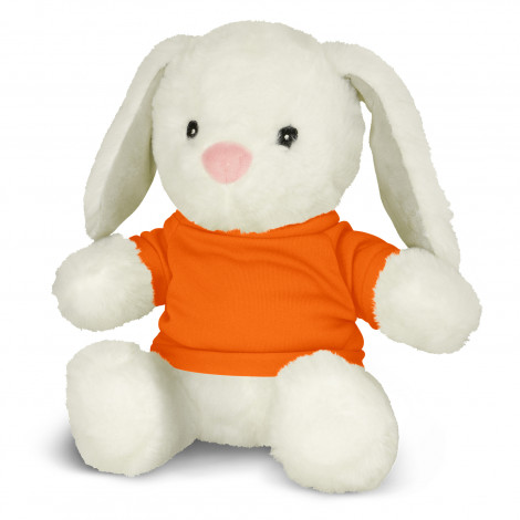 Bunny Cuddle Toys - Image 5