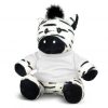 Zebra Snuggle Toys - Image 3