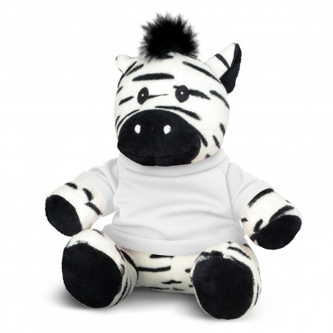 Zebra Snuggle Toys - Image 3