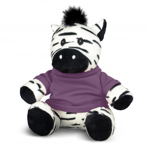 Zebra Snuggle Toys - Image 12