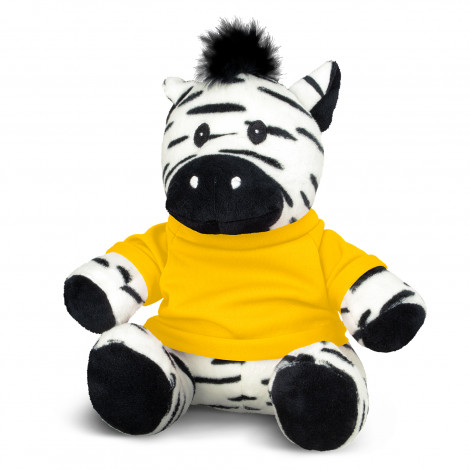 Zebra Snuggle Toys - Image 4