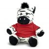Zebra Snuggle Toys - Image 6