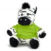 Zebra Snuggle Toys - Image 7