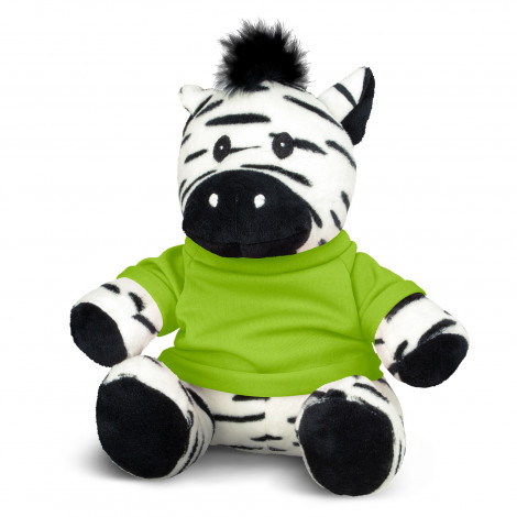 Zebra Snuggle Toys - Image 7