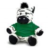 Zebra Snuggle Toys - Image 8
