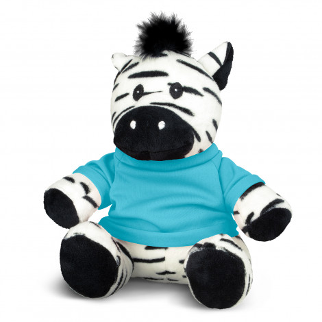 Zebra Snuggle Toys - Image 9