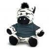 Zebra Snuggle Toys - Image 11