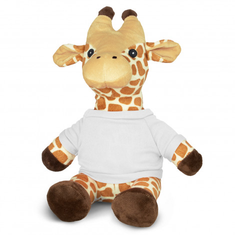 Giraffe Plushies - Image 3