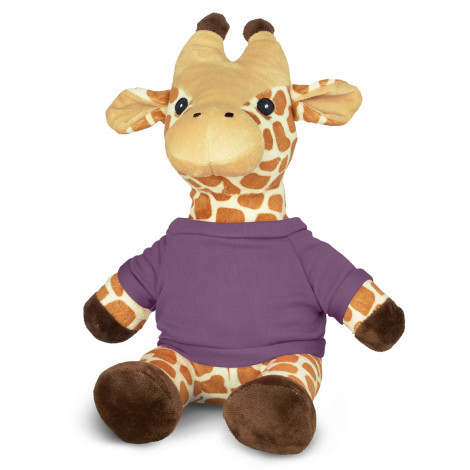 Giraffe Plushies - Image 12