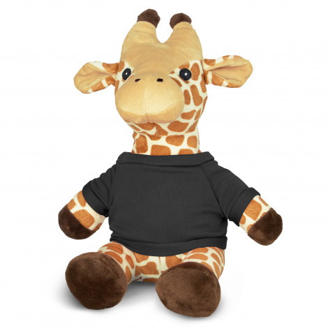 Giraffe Plushies