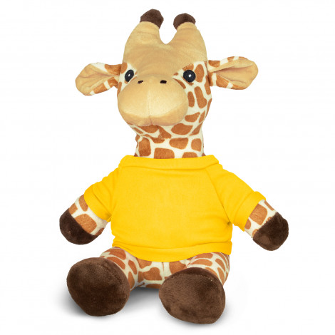 Giraffe Plushies - Image 4