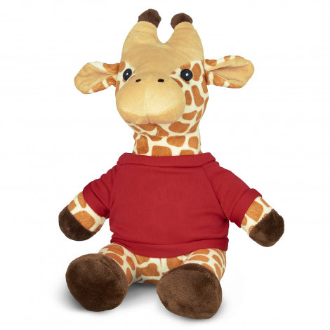 Giraffe Plushies - Image 6