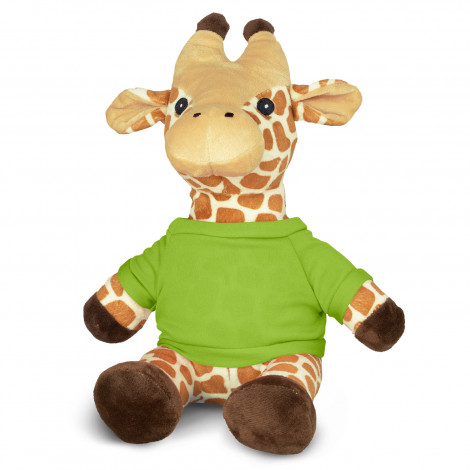 Giraffe Plushies - Image 7