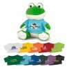 Frog Buddy Plushies - Image 2