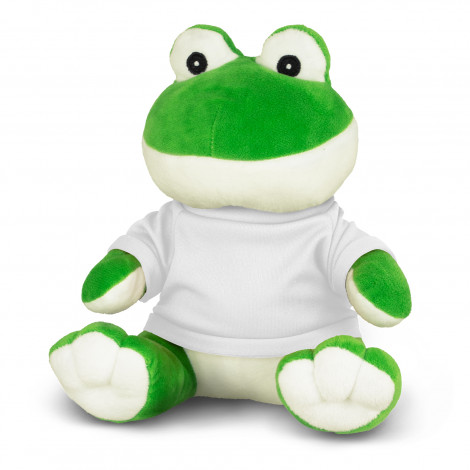 Frog Buddy Plushies - Image 3