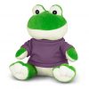 Frog Buddy Plushies - Image 12