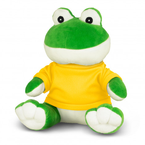 Frog Buddy Plushies - Image 4