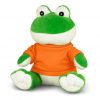 Frog Buddy Plushies - Image 5