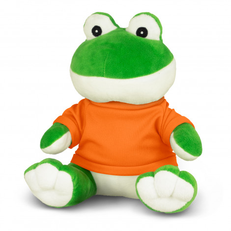 Frog Buddy Plushies - Image 5