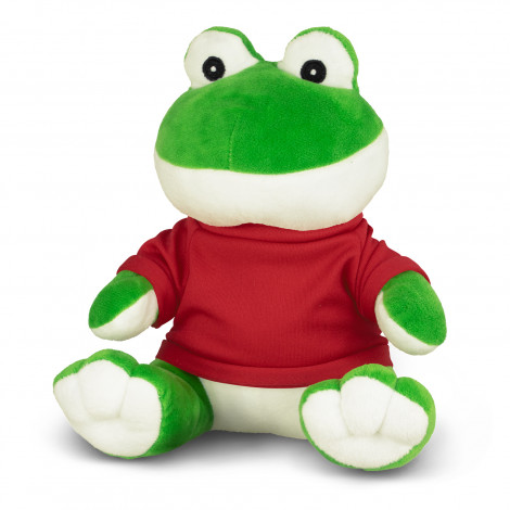 Frog Buddy Plushies - Image 6