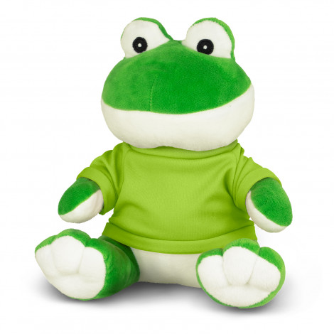 Frog Buddy Plushies - Image 7