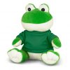 Frog Buddy Plushies - Image 8