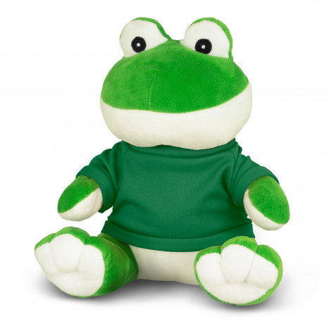 Frog Buddy Plushies - Image 8