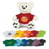 Teddy Cuddle Plush Toys - Image 2