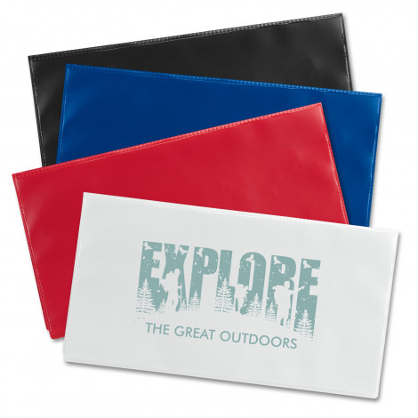 Adventure Wallets