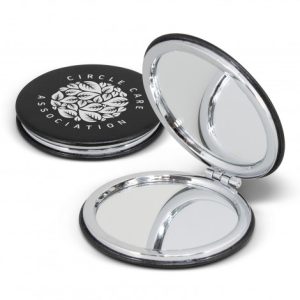 Messina Compact Mirrors