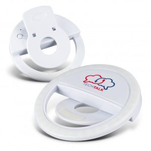 Custom Smartphone Selfie Lights