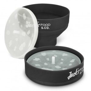 Eco-Friendly Customised Microwave Popcorn Poppers