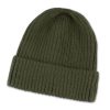 Denali Rib Styled Knitted Beanies - Image 3