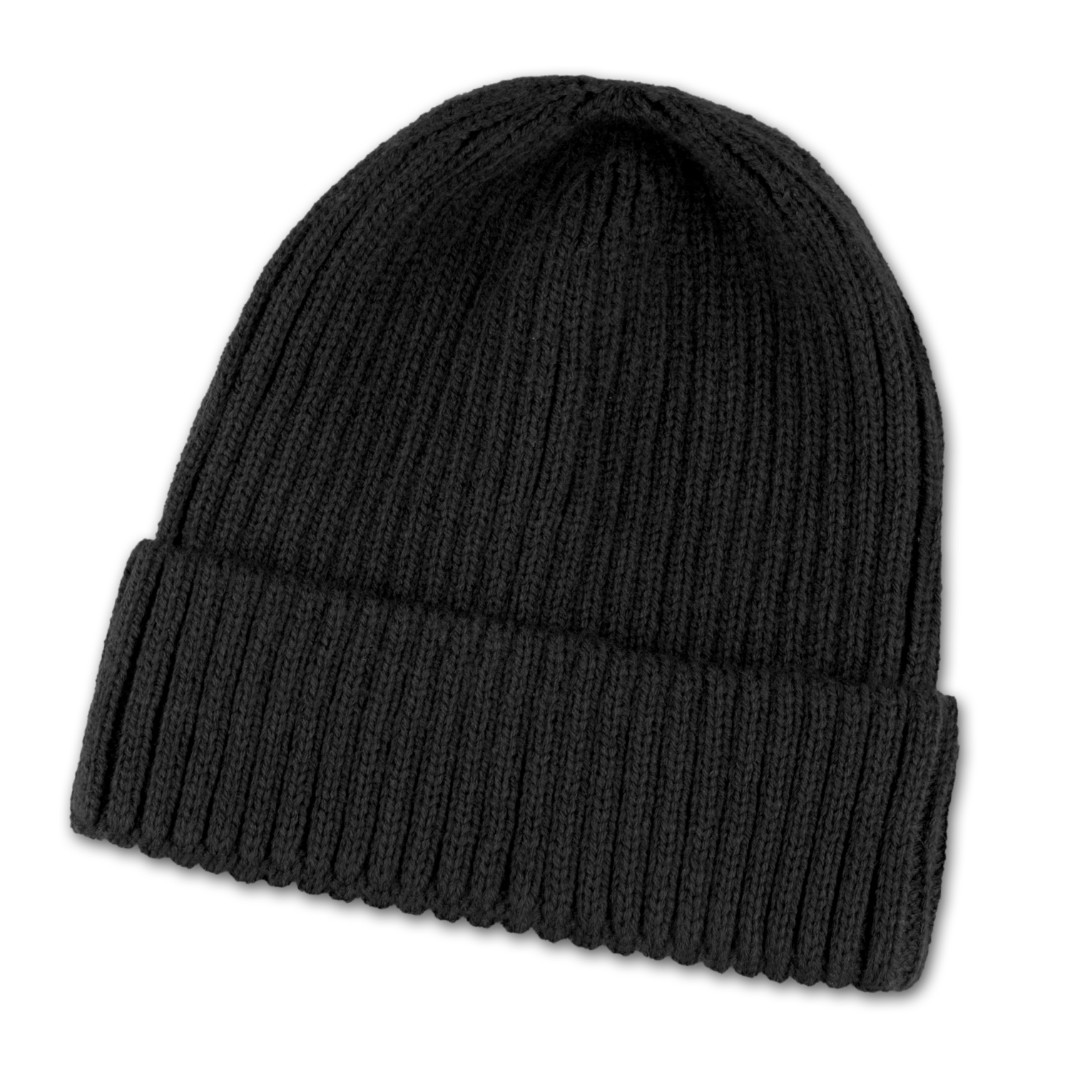 Denali Rib Styled Knitted Beanies - Image 5