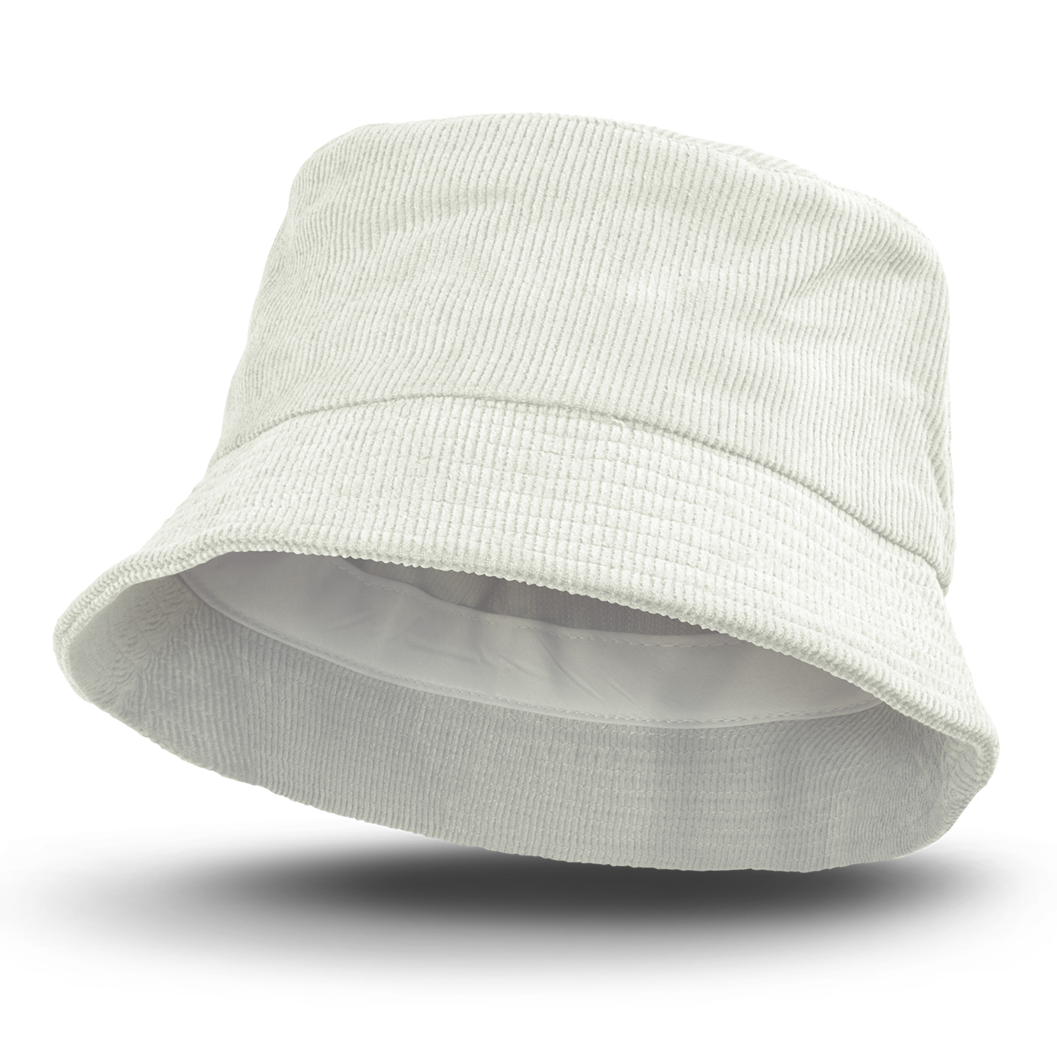 Abasha Corduroy Bucket Hats - Image 4