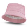 Abasha Corduroy Bucket Hats - Image 5