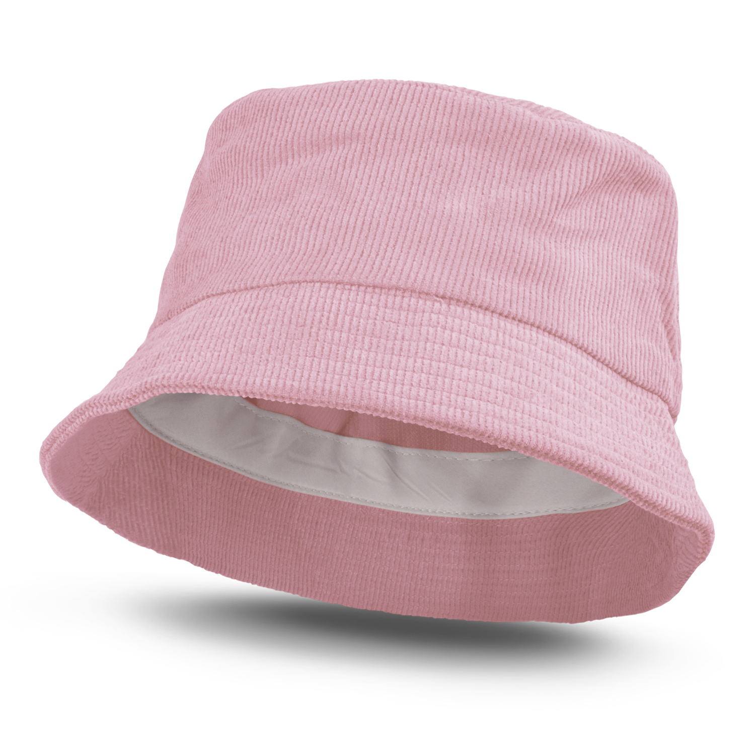 Abasha Corduroy Bucket Hats - Image 5