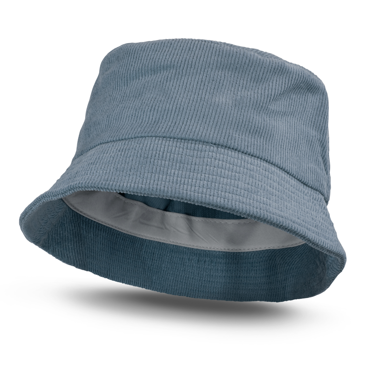 Abasha Corduroy Bucket Hats - Image 6
