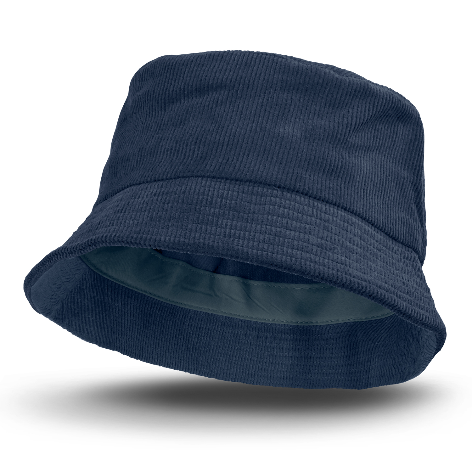 Abasha Corduroy Bucket Hats - Image 7