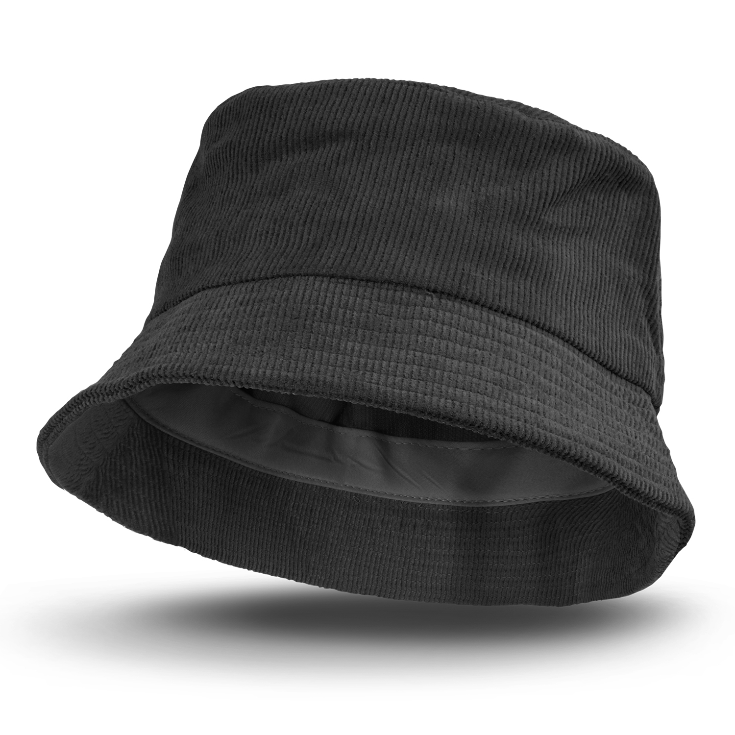 Abasha Corduroy Bucket Hats - Image 8