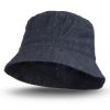 Denim Beverley Hats - Image 3