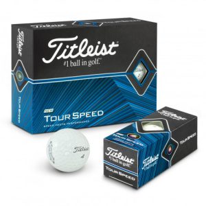 Velocity Golf Balls