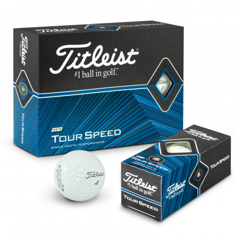 Velocity Golf Balls