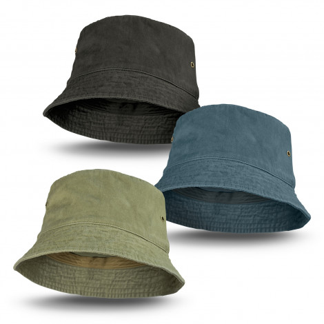 Eclipse Bucket Hats - Image 2