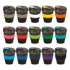Cusseta 350mL Reusable Coffee Cups - Image 3