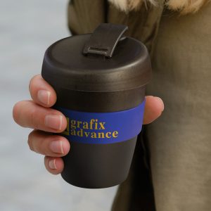 Cusseta 350mL Reusable Coffee Cups
