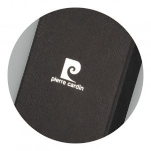 Belfort Charm Key Rings